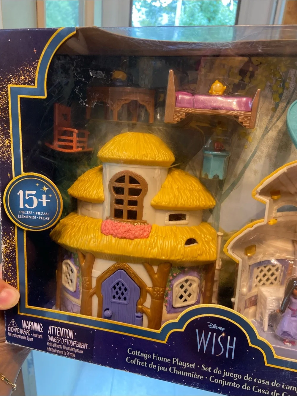 Disney discover magic